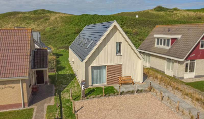 Urlaub am meer Callantsoog LekkerNaarZee